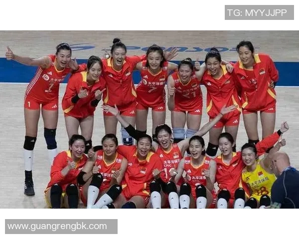 塞尔维亚女排对决中国女排精彩回顾与赛后分析